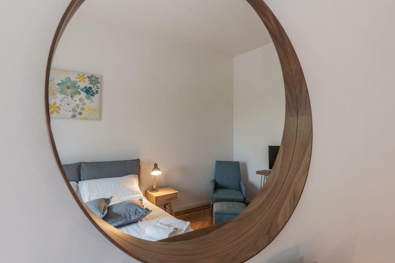 רומא Tiber Stylish Apartment מראה חיצוני תמונה